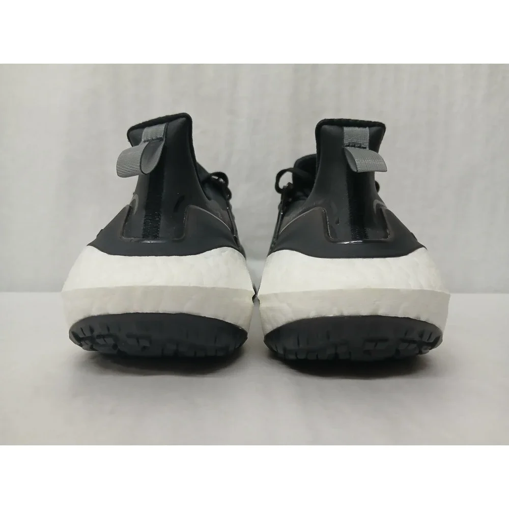 Adidas Women's Ultraboost 21 Cold.Rdy Running Shoes S23755 Black‎ Carbon Sz 5.5